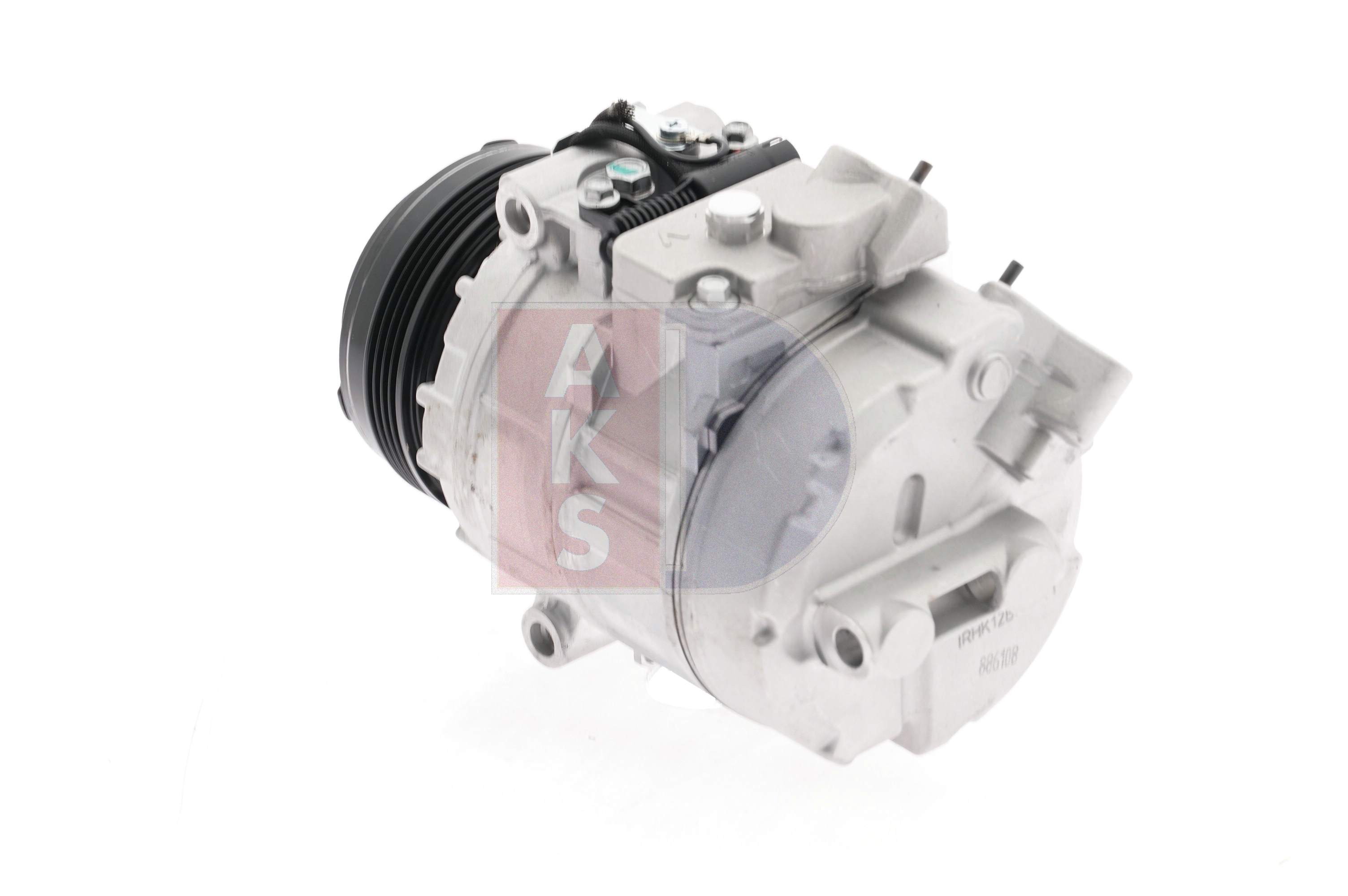 Kompresor klimatizácie 851910N AKS DASIS 6918000 FORD