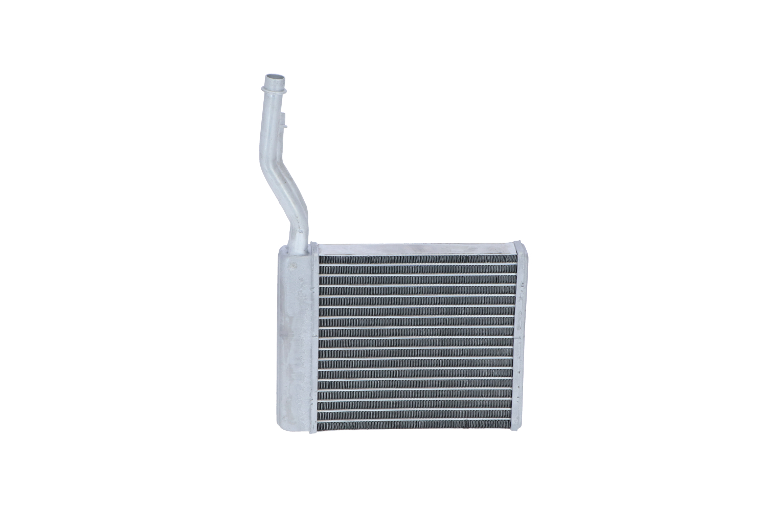 NRF 54303 Apsilde / Ventilācija MAZDA 626 V (GF) 2002