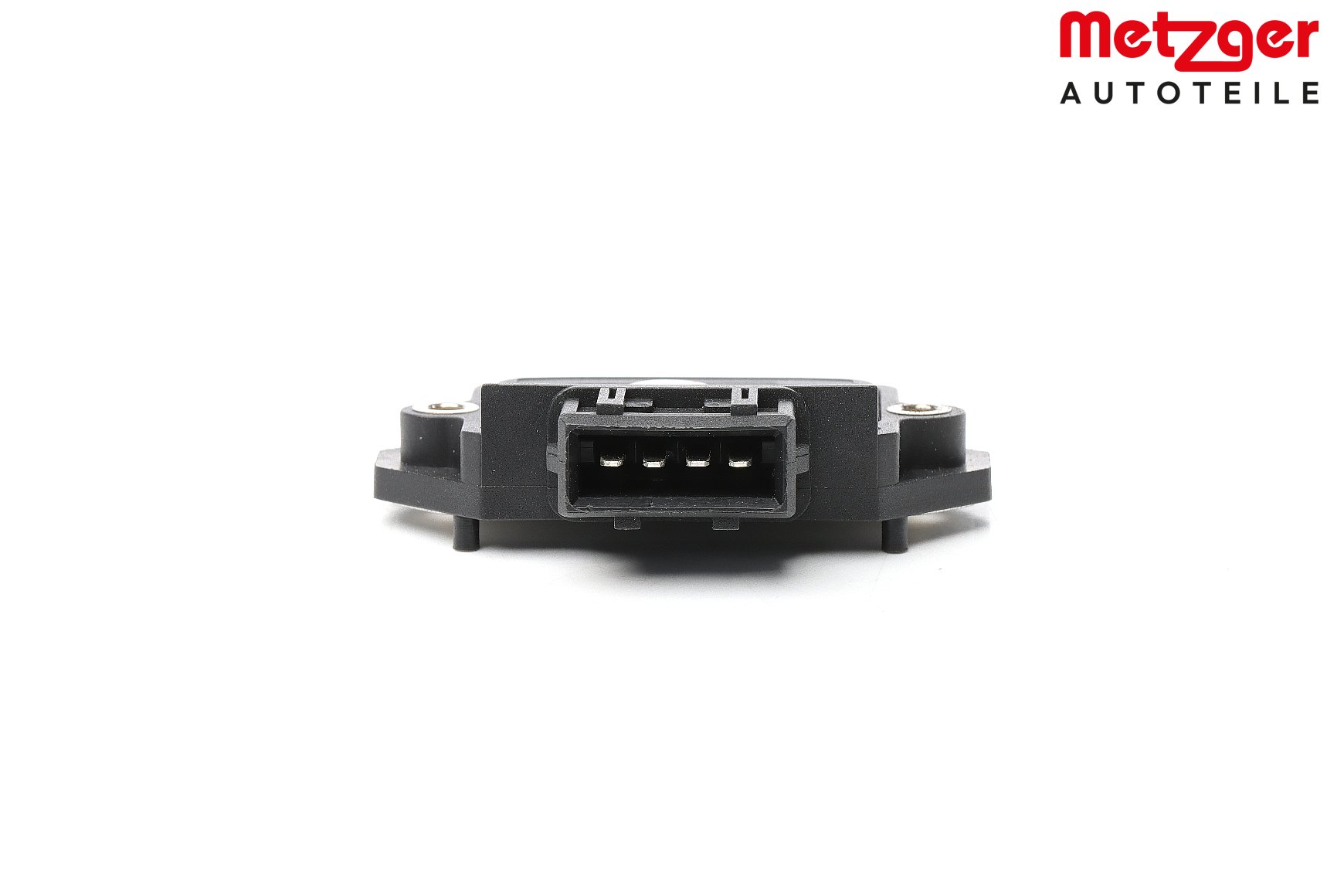 METZGER 0882013 Zündsteuergerät Opel Combo C 1.6 87 PS Benzin Kosten