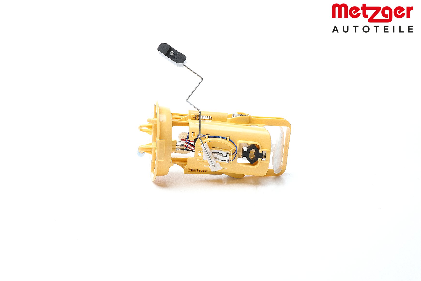 METZGER 2250076 Joint de pompe à essence BMW E46 320 d 150 CV Diesel 2002