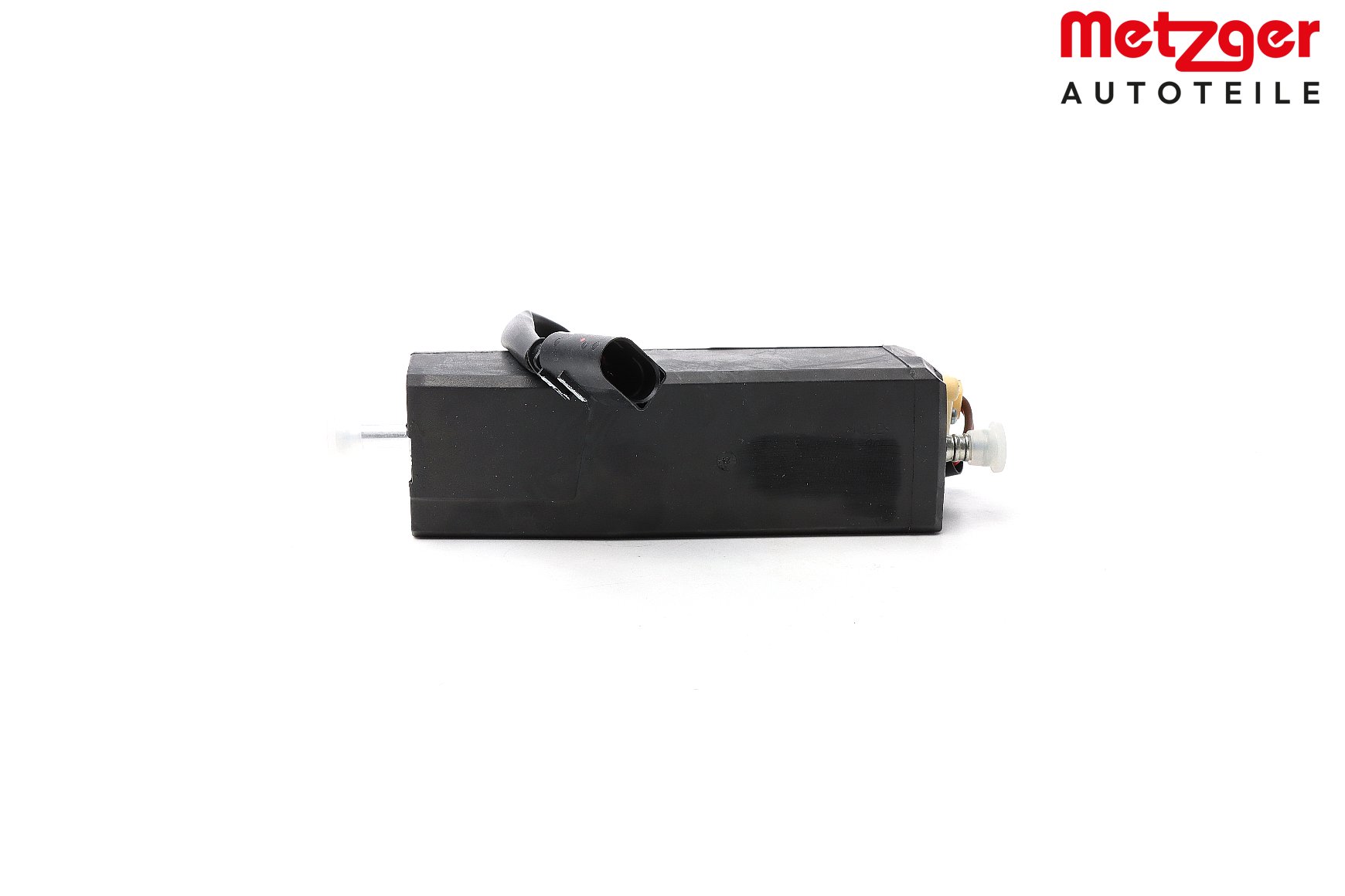 METZGER Brændstofpumpe 2250078 Brændstofpumpe METZGER Skoda SCALA 2250078