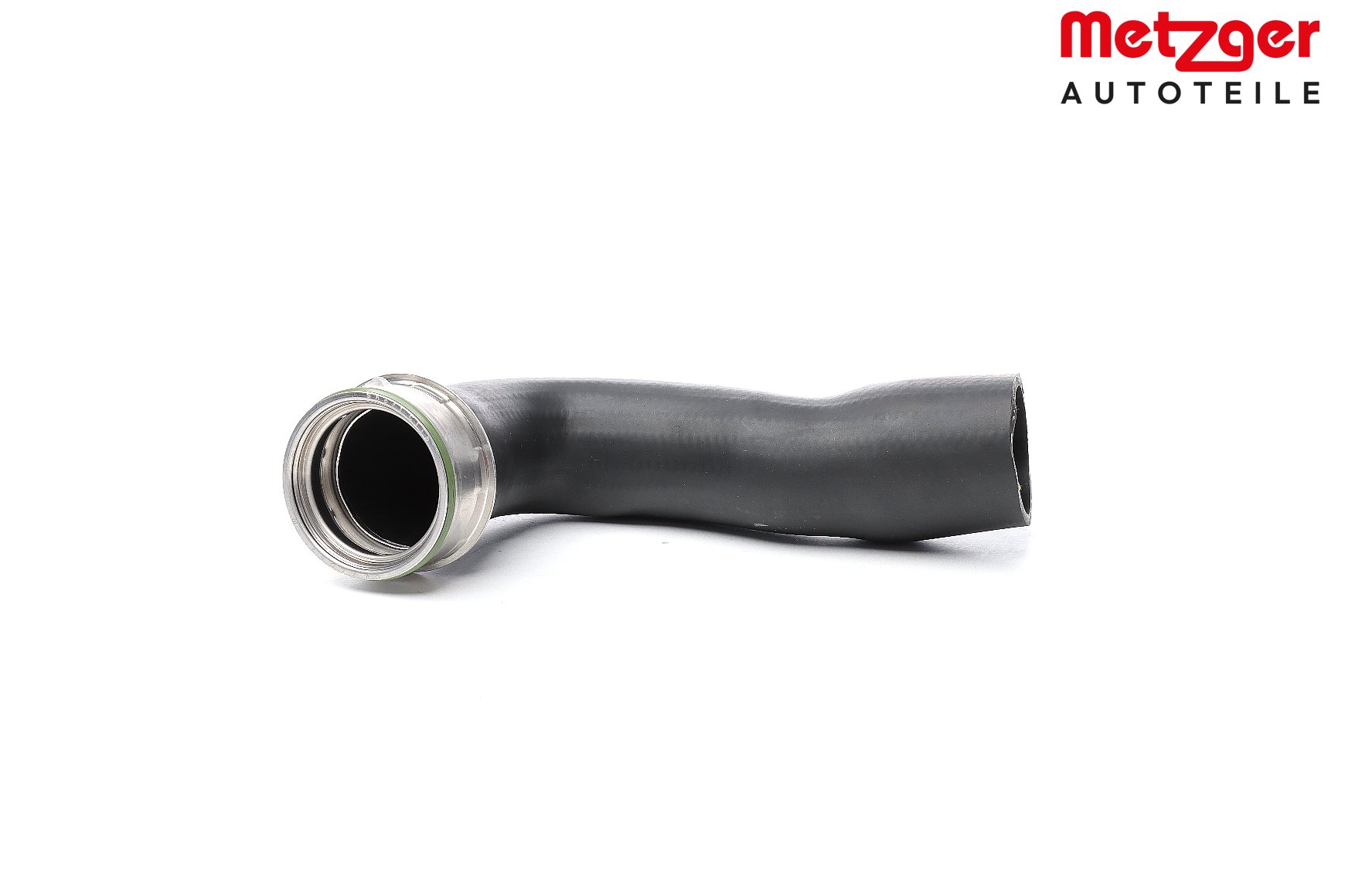 Ladeluftslange 2400108 METZGER 1K0 145834 N VOLVO
