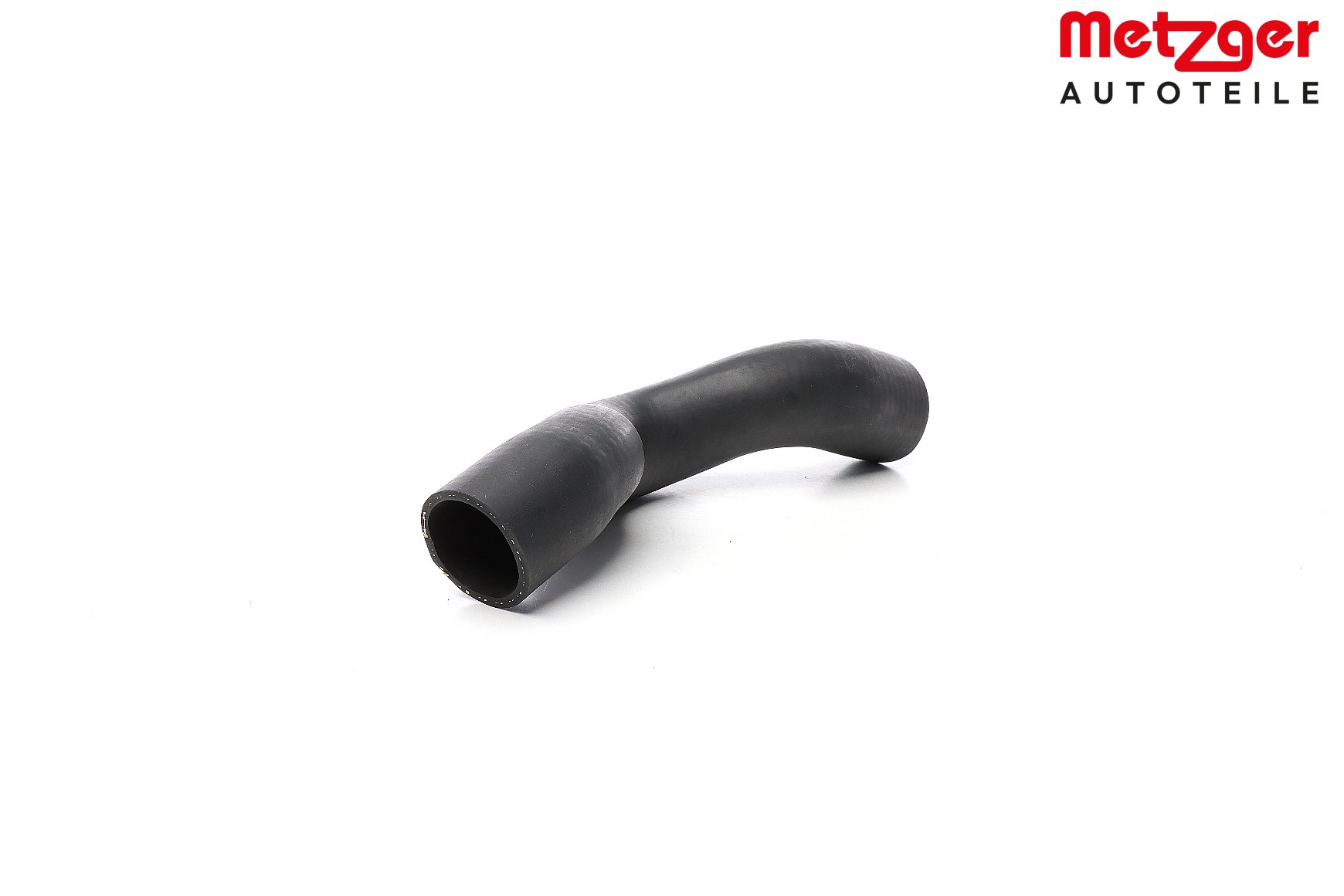 Flessibile aria alimentazione 2400187 METZGER 55353829 OPEL