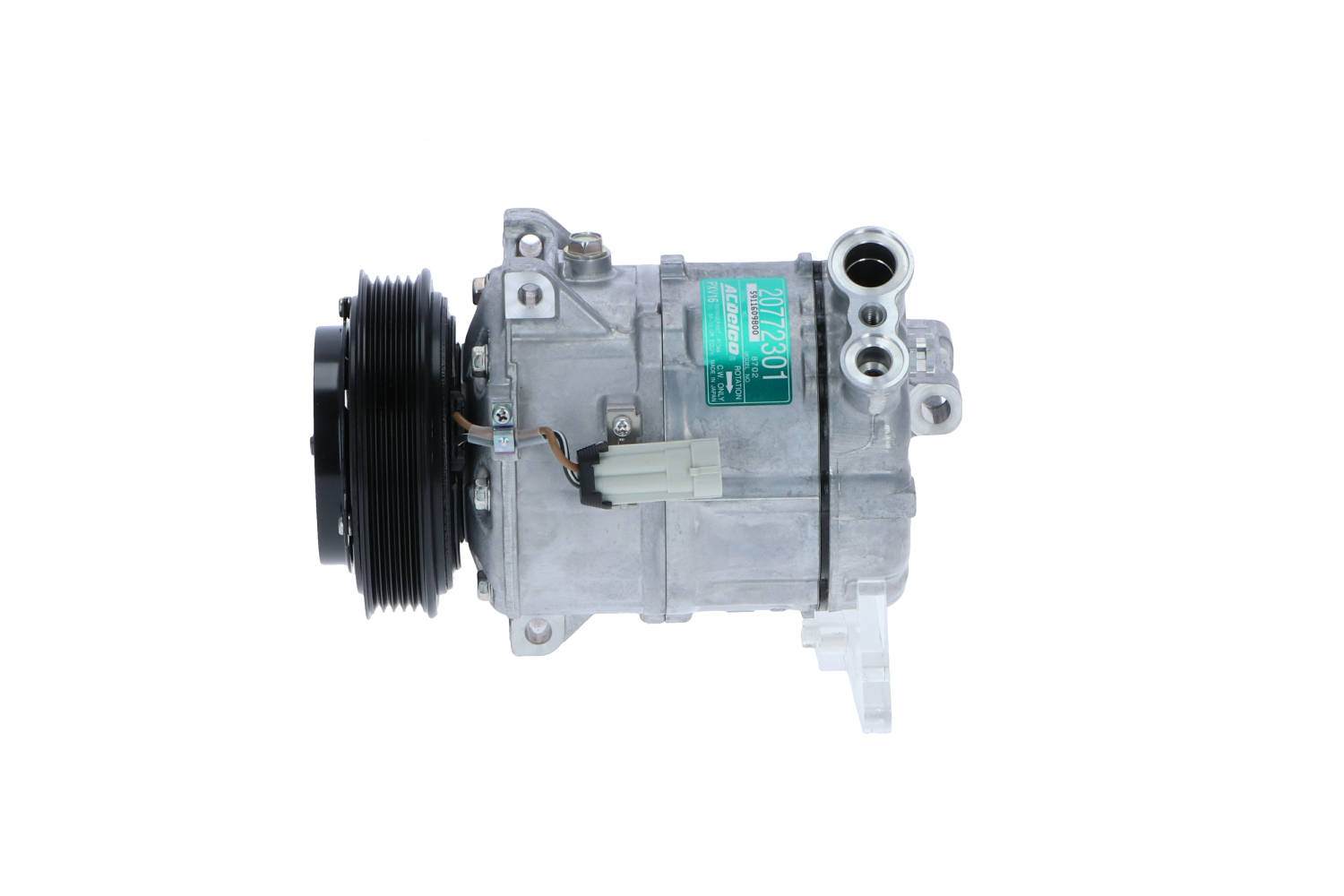 Klimakompressor 32313G NRF 73502805 ALFA ROMEO