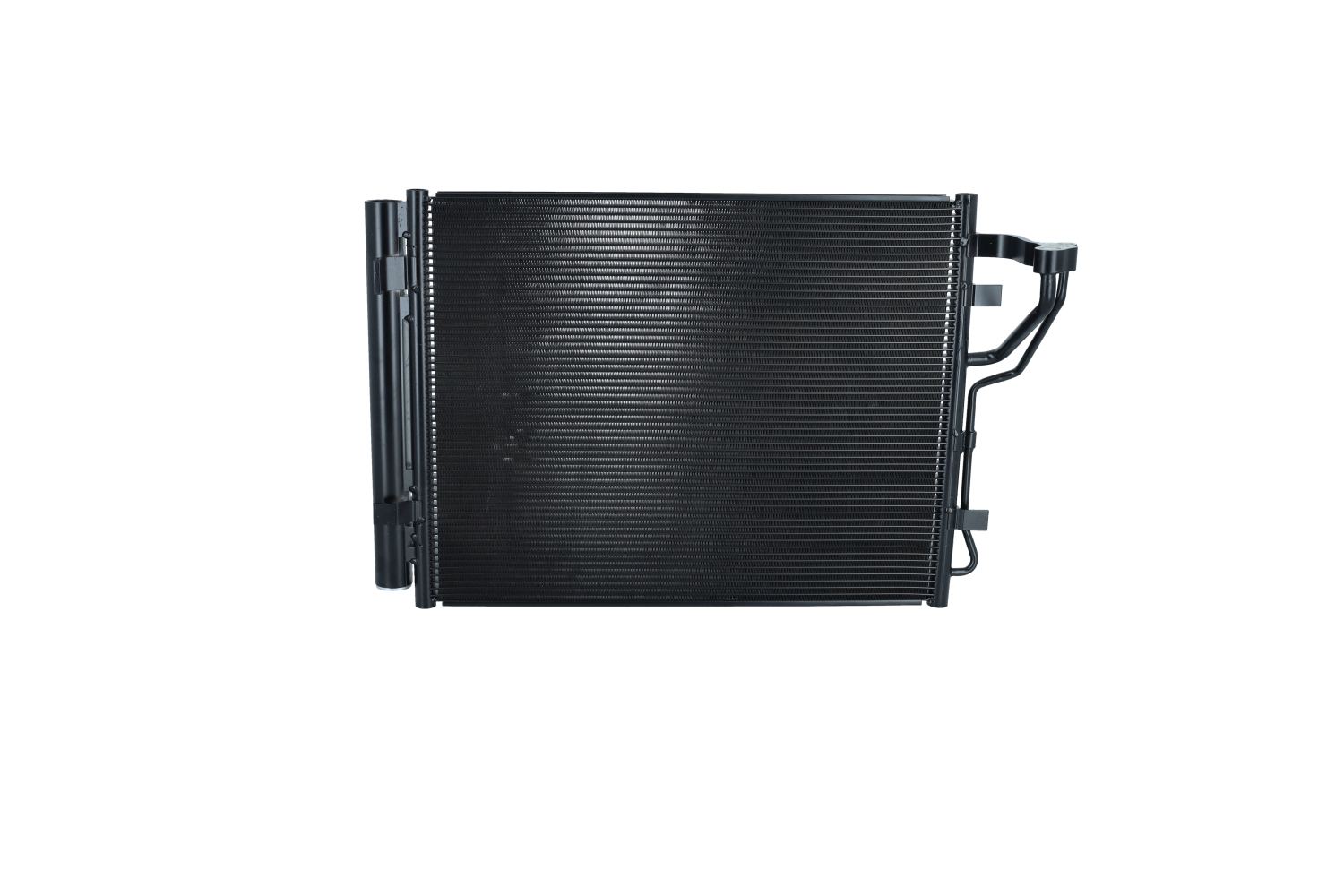 NRF 35986 Condensor voor airco NRF 35986 Condensor voor airco