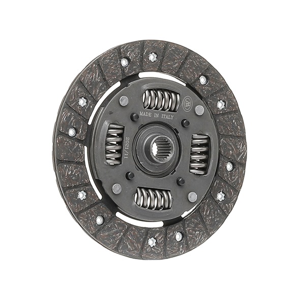 Kopplingslamell MD0907 MECARM 589 1337 SEAT