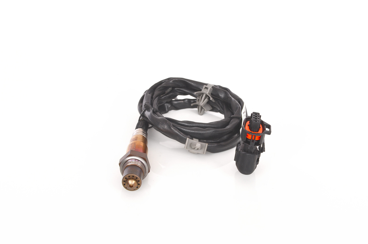 Lambda sonda 0 258 006 963 BOSCH 93190345 Volkswagen
