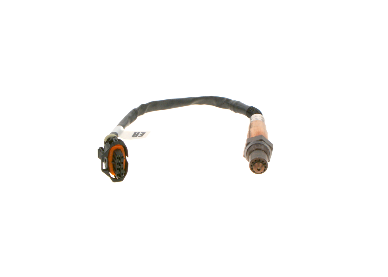 Lambdasonde 0 258 010 120 BOSCH 0855253 FORD