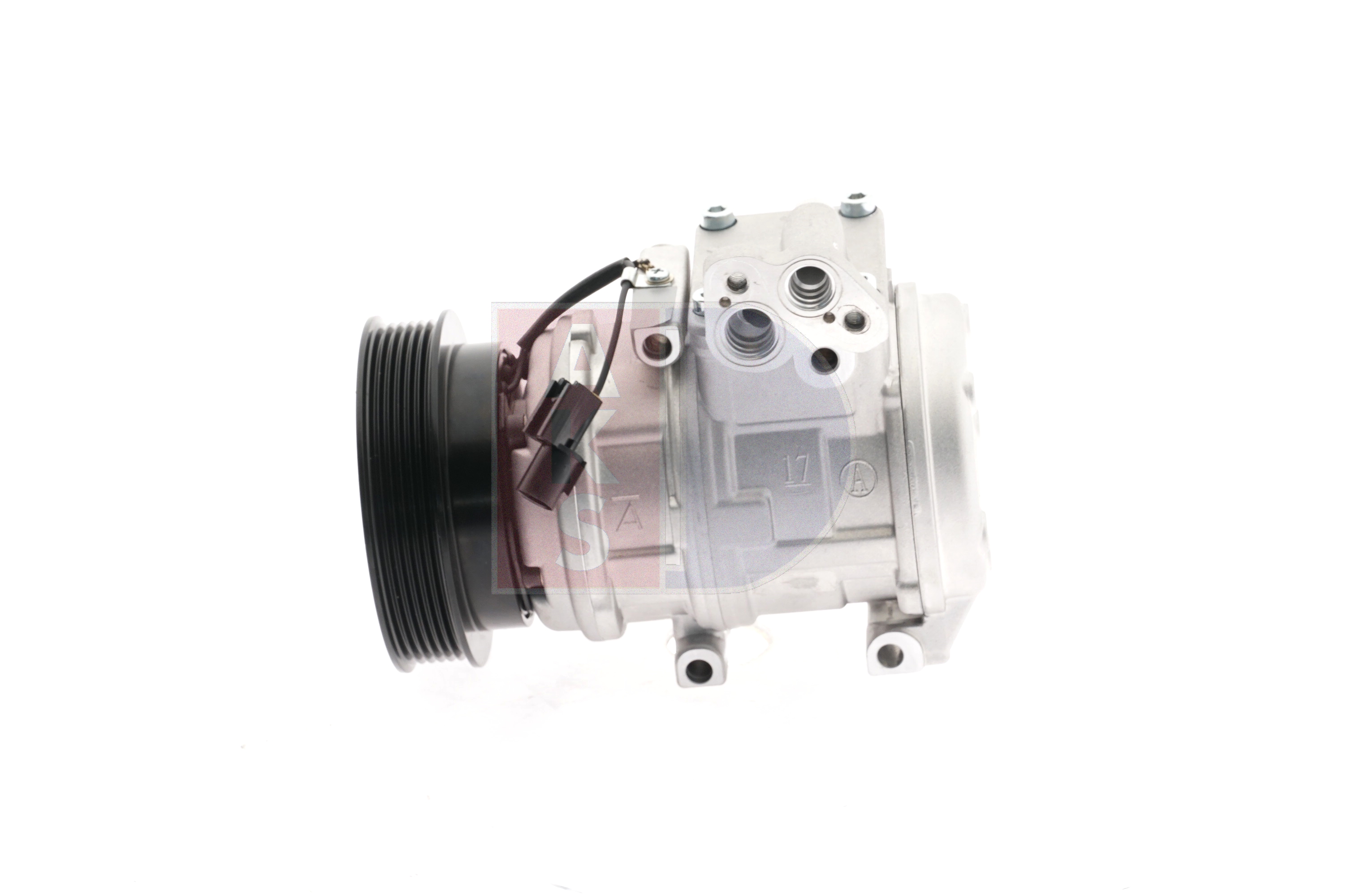 AKS DASIS 851954N Ilmastointilaitteen kompressori HYUNDAI Elantra III Sedan (XD) 2.0 CRDi 113 hv Diesel hinta