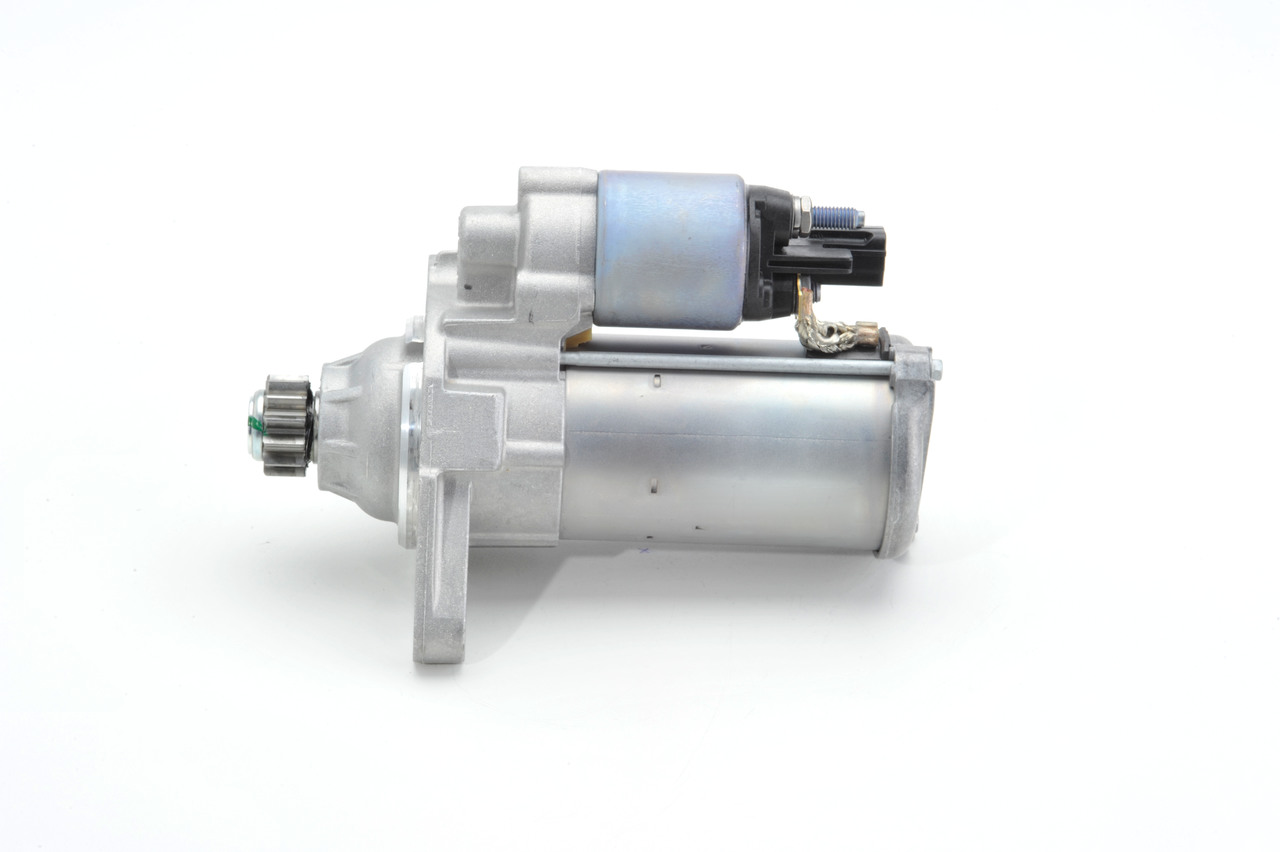 BOSCH 0 001 179 514 Starter BOSCH SCF70-SX 12V (L) Starter