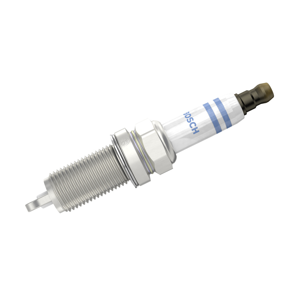 BOSCH FR 8 TE 2 Spark plug