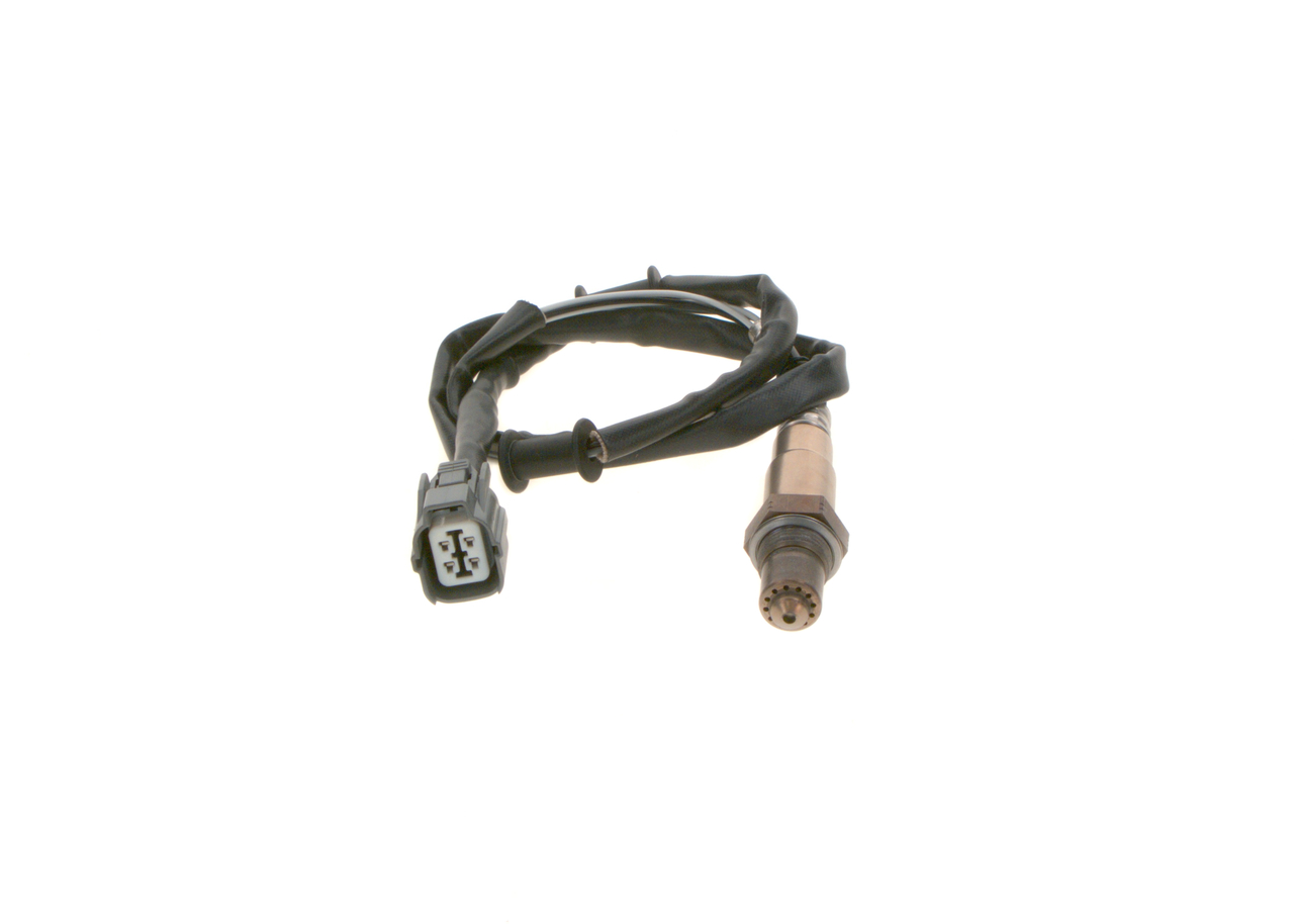 Sonde lambda 0 258 986 635 BOSCH 36542-PR7-A02 BMW
