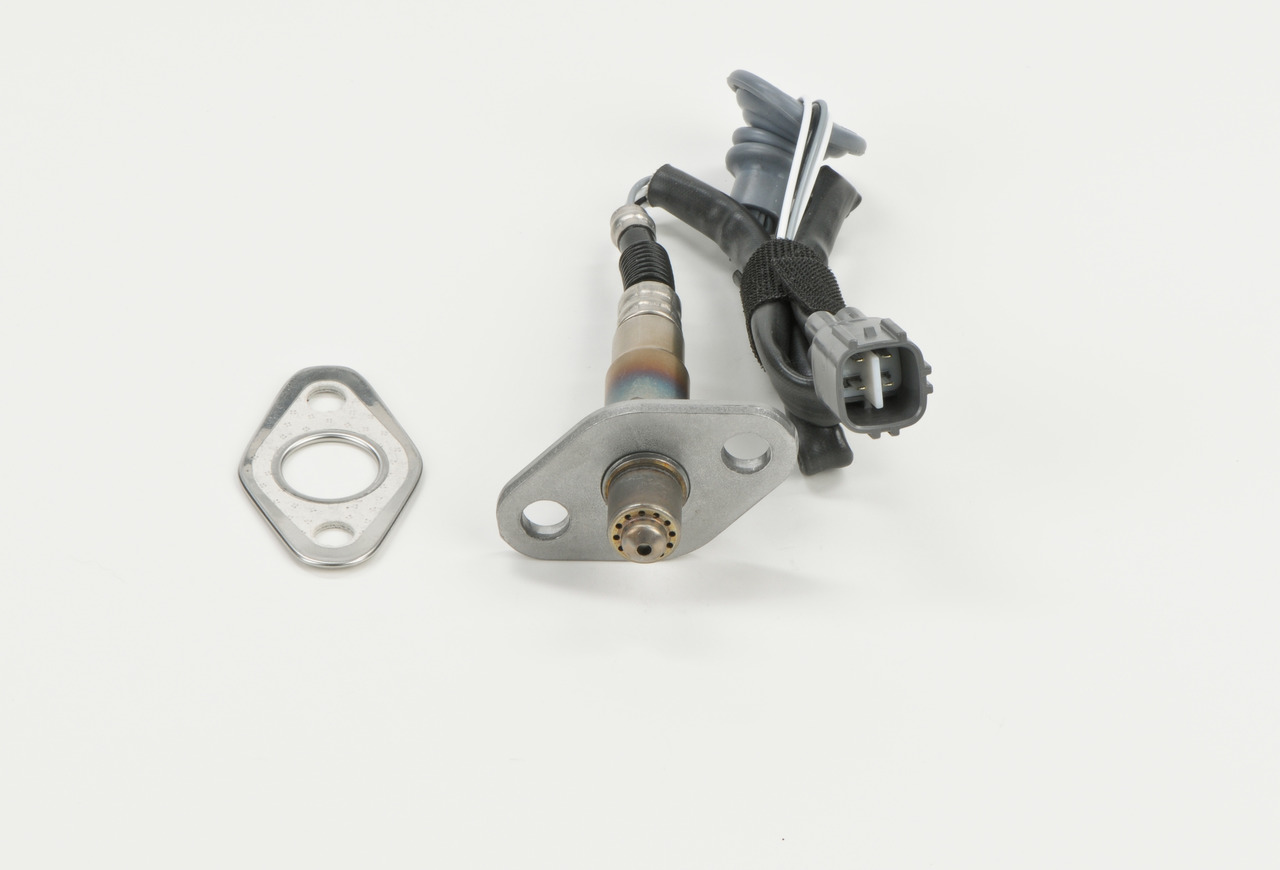 Lambdasonde 0 258 986 640 BOSCH 89465 49065 TOYOTA