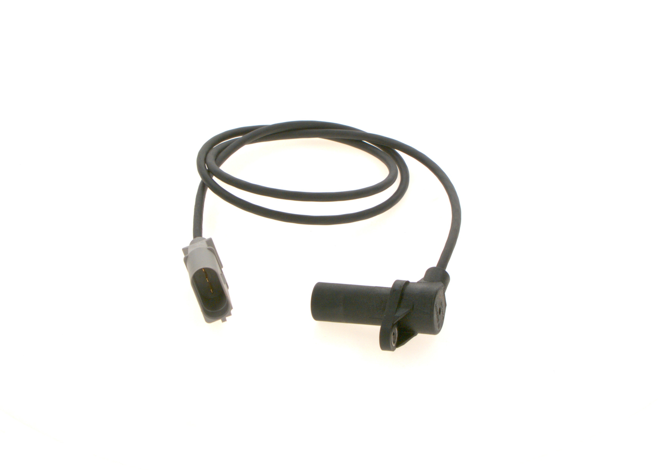 prijs Krukassensor AUDI 0 261 210 245 BOSCH