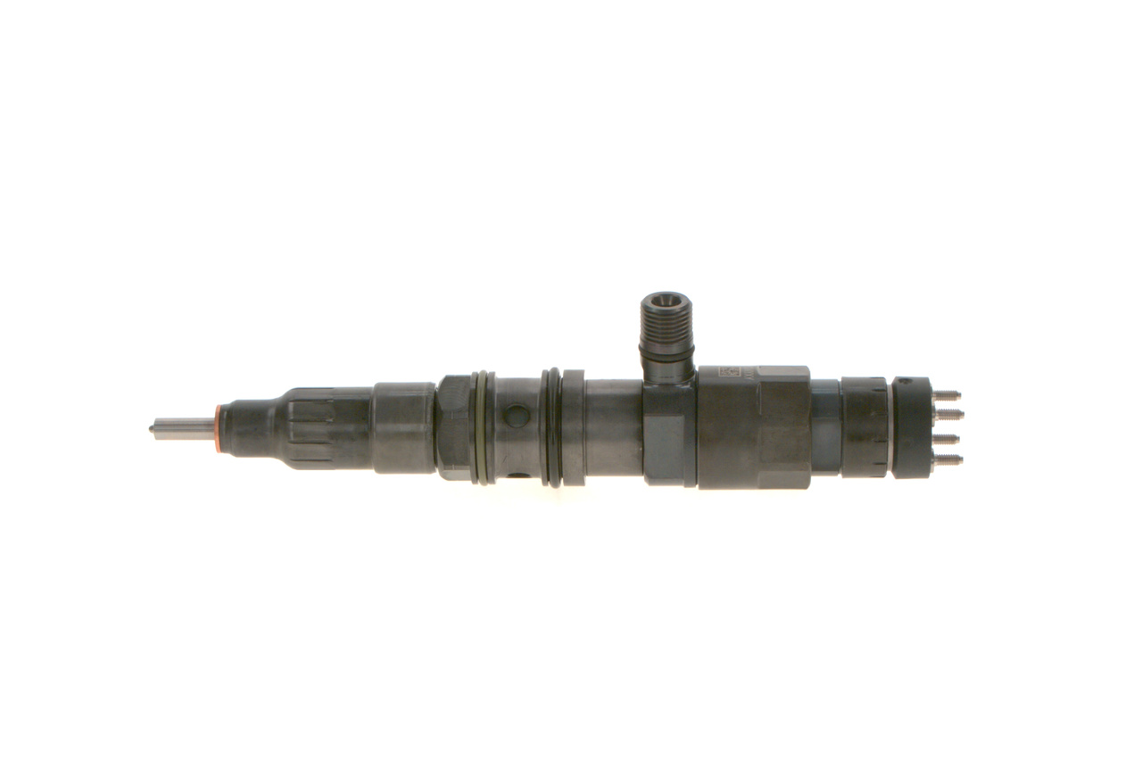 BOSCH 0 445 120 302 Injectors with seal ring-image-7497885