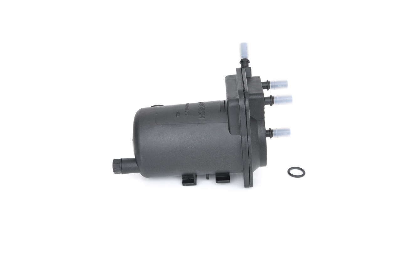 BOSCH 0 450 907 008 Fuel Filter In-Line Filter-image-7497888