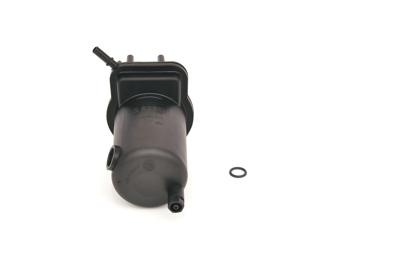 BOSCH 0 450 907 011 Fuel Filter In-Line Filter-image-7497890