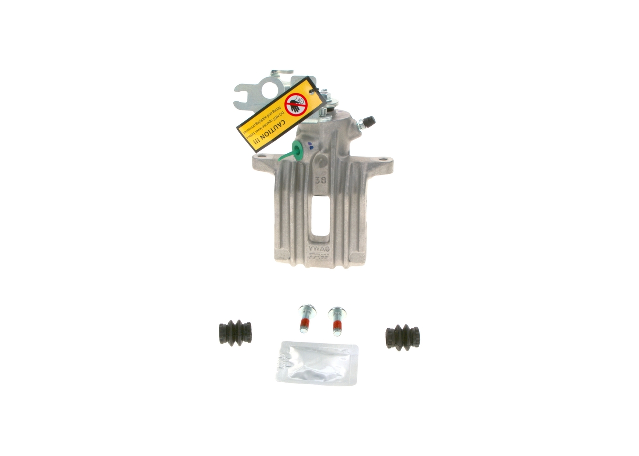 BOSCH CR1996 Pinza freno