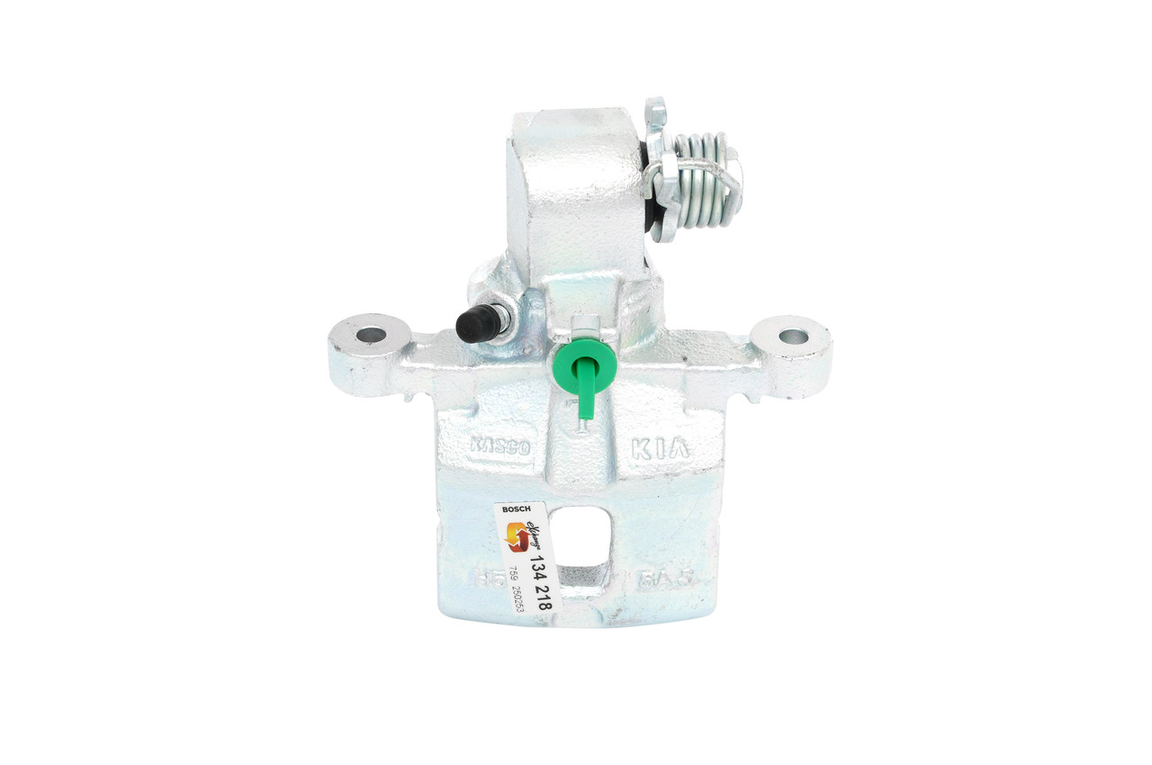 BOSCH 0 986 134 218 Remklauw