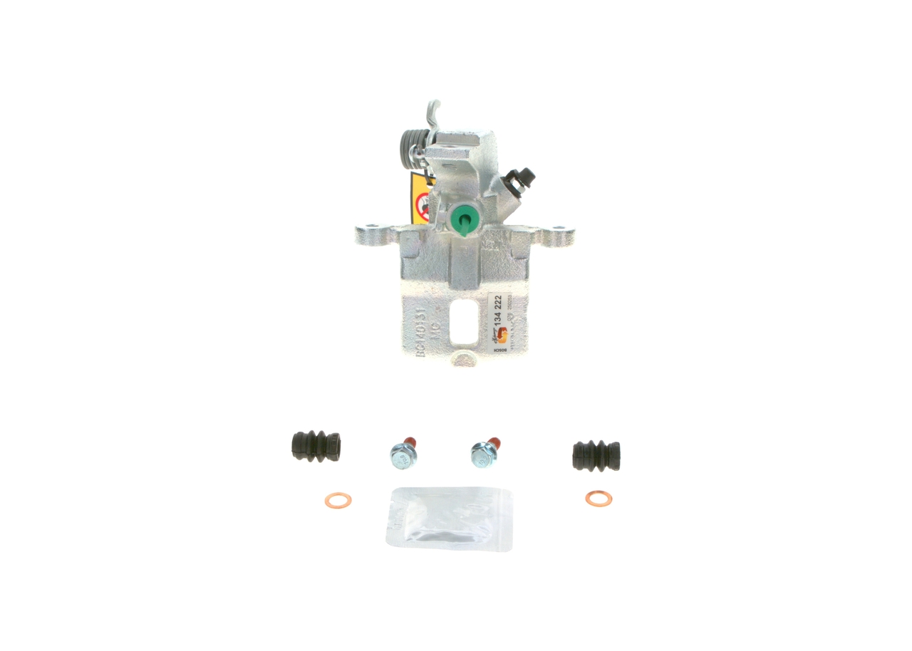 BOSCH CR2006 Zacisk hamulca