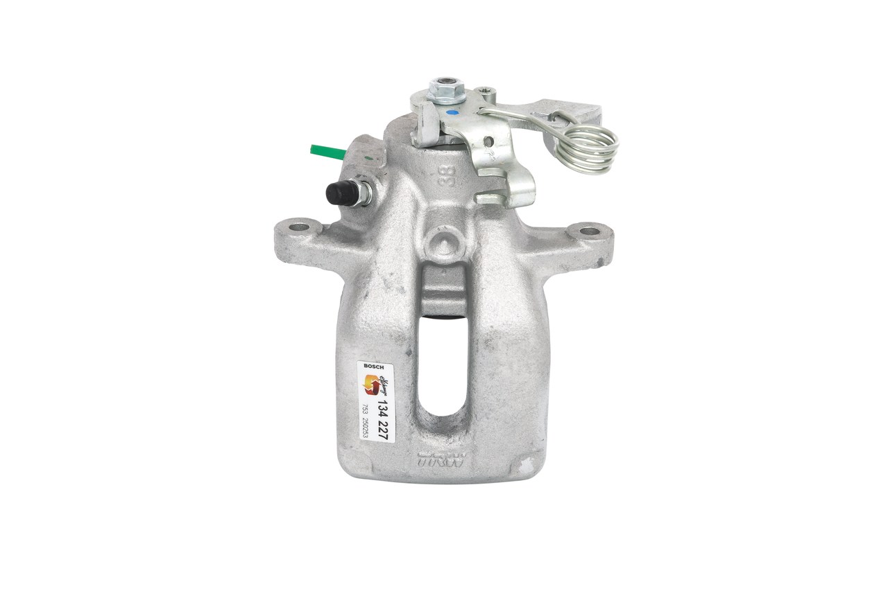 BOSCH 0 986 134 227 Féknyereg Citroën C5 Sedan 2.0 HDi 138 LE Dízel árak