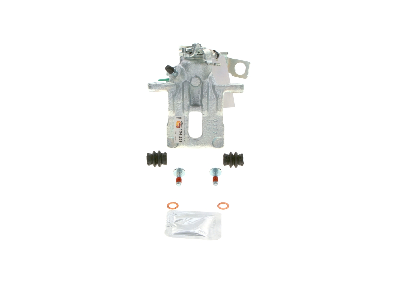 BOSCH CR2040 Pidurisadul