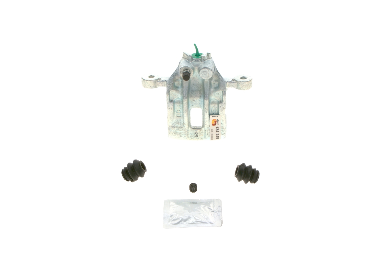 BOSCH Bremsecaliper 0 986 134 249 Caliper BOSCH VENGA 0 986 134 249 billige
