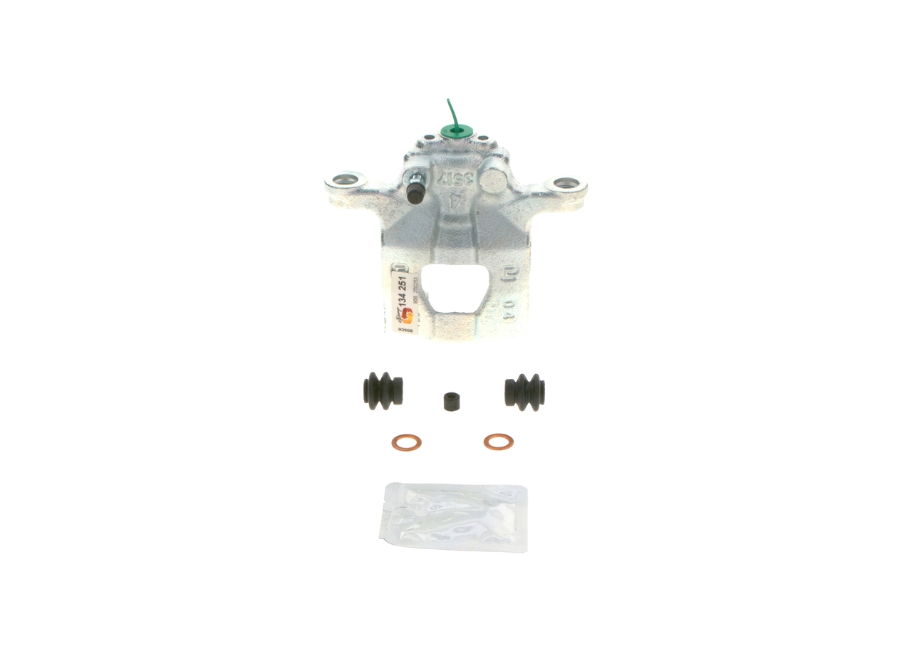 BOSCH CR2064 Pidurisadul