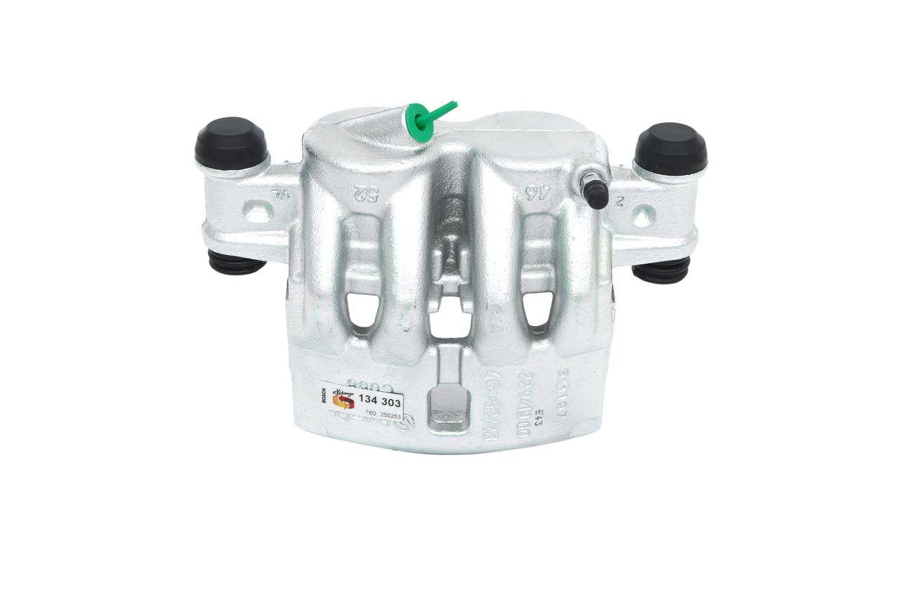 BOSCH 0 986 134 303 remklauw PEUGEOT vervangen kosten