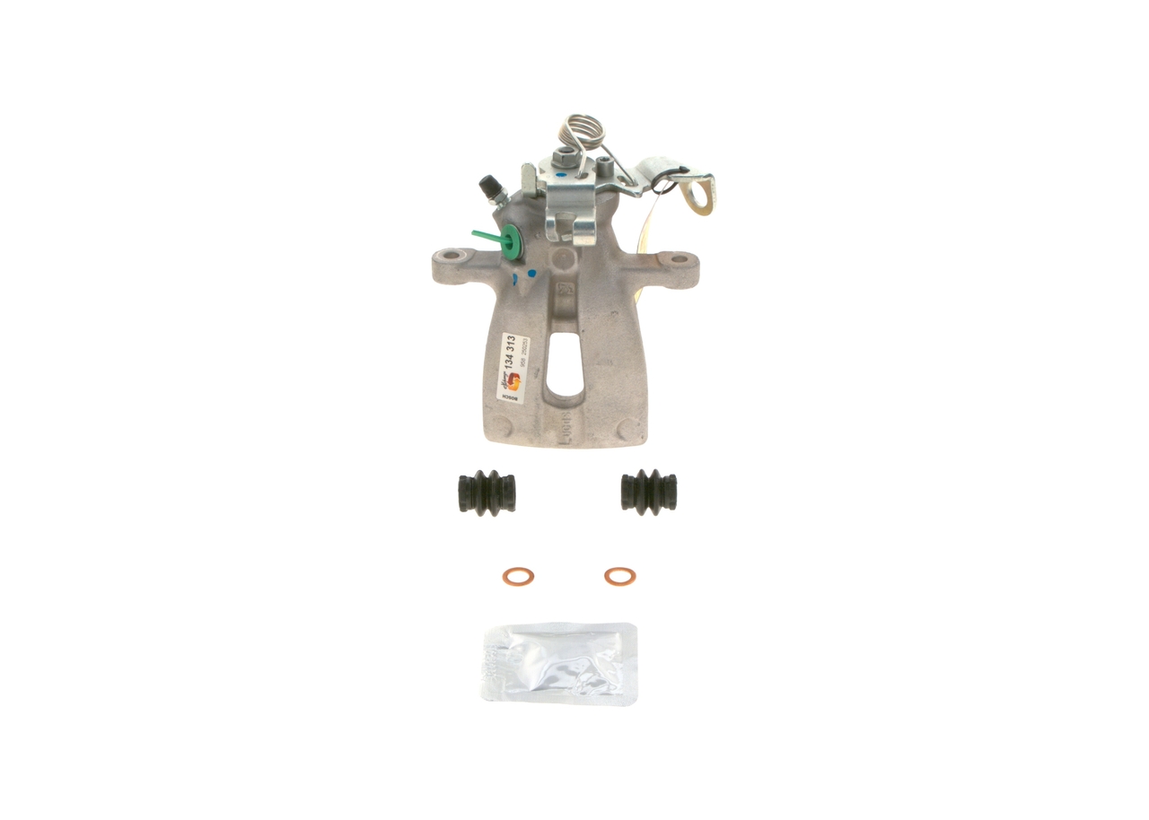 Online Shop: Bremszange BOSCH CR2188