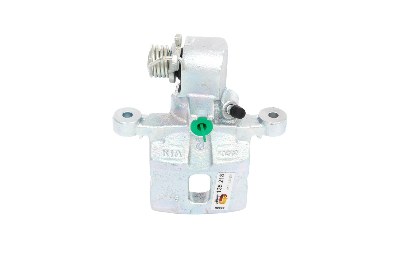 BOSCH Bremsecaliper 0 986 135 218 0 986 135 218 Bremsecaliper BOSCH KIA VENGA