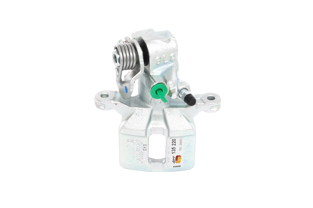 BOSCH CR2003 Remklauw