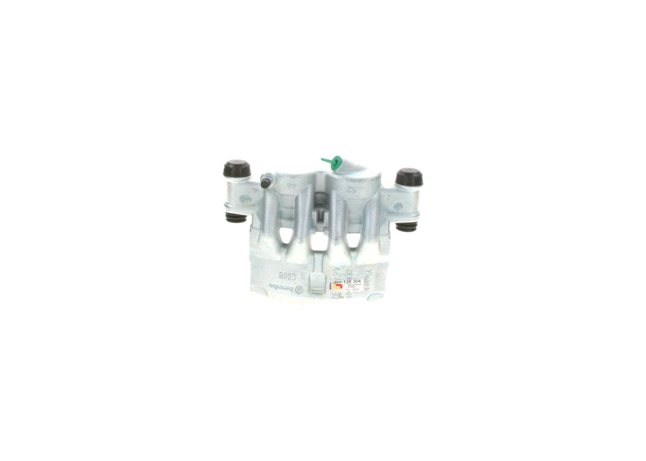 Bremsekaliber 0 986 135 304 BOSCH 1607876880 RENAULT