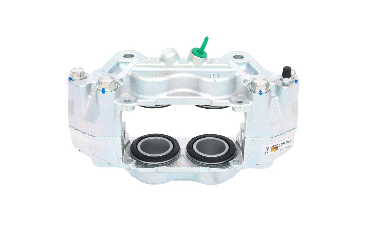 Étrier de frein BOSCH 0986135312 BOSCH 0 986 135 312 prix remplacement étrier de frein ALMERA origine