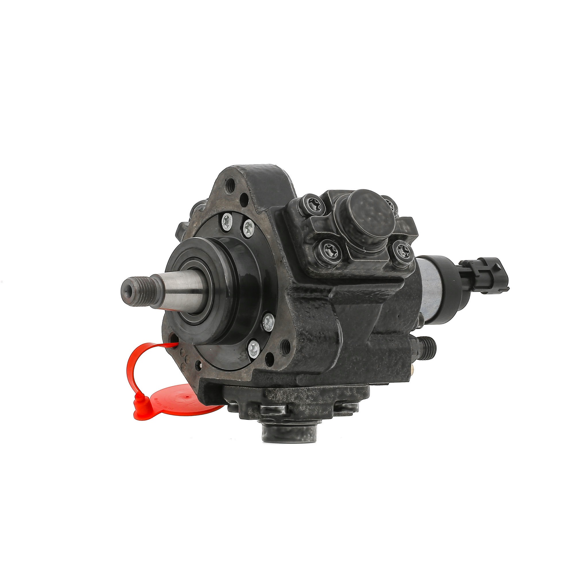BOSCH 0 986 437 096 High Pressure Pump-image-7497973