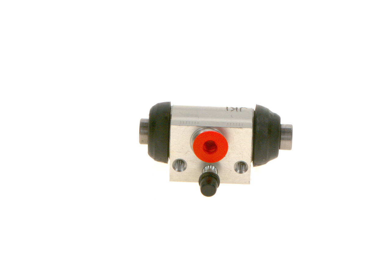 BOSCH Trommelrem 0 986 475 989 ervaring