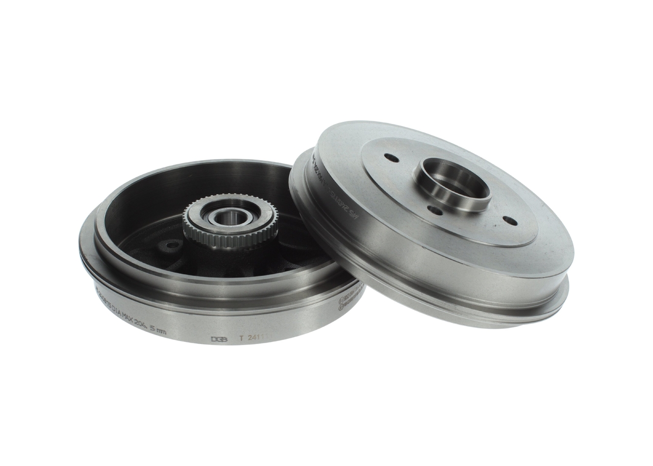 Bremstrommeln BOSCH C5 0 986 477 184 günstig