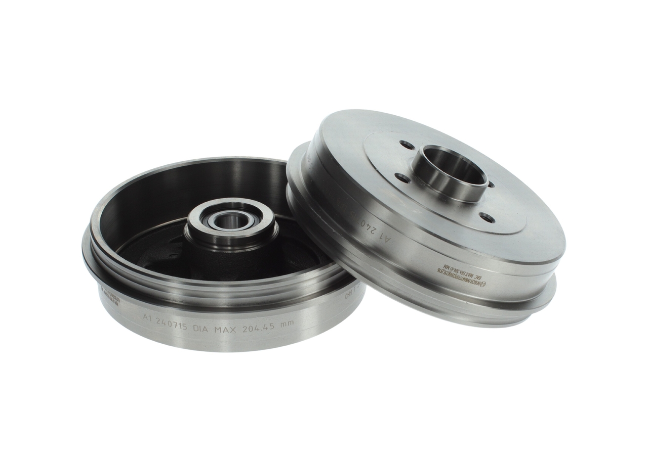 Online Shop: Bremstrommeln BOSCH DB268