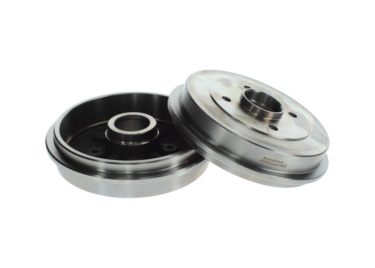 BOSCH DB272 Bremstrommel