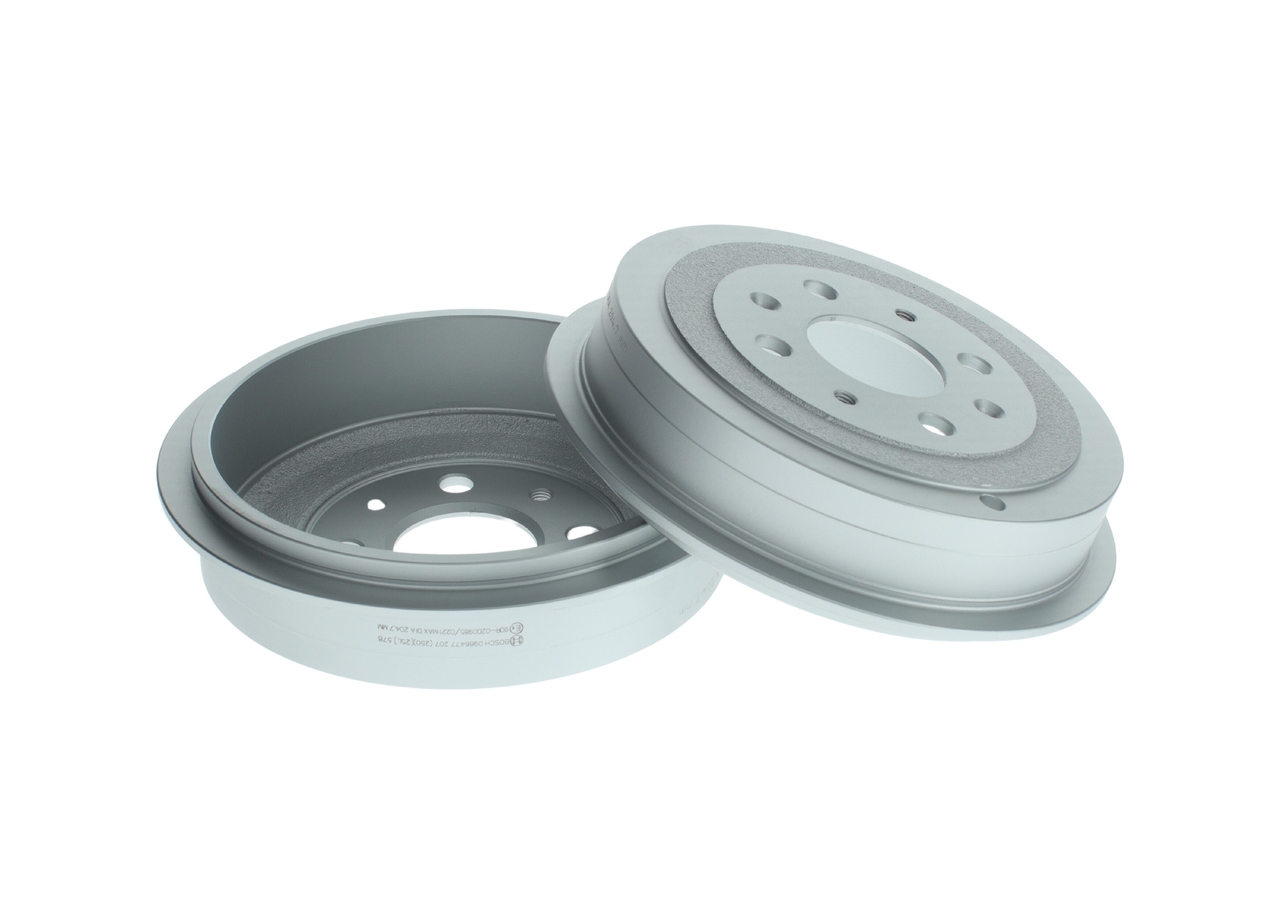 BOSCH DB278 Bremstrommel