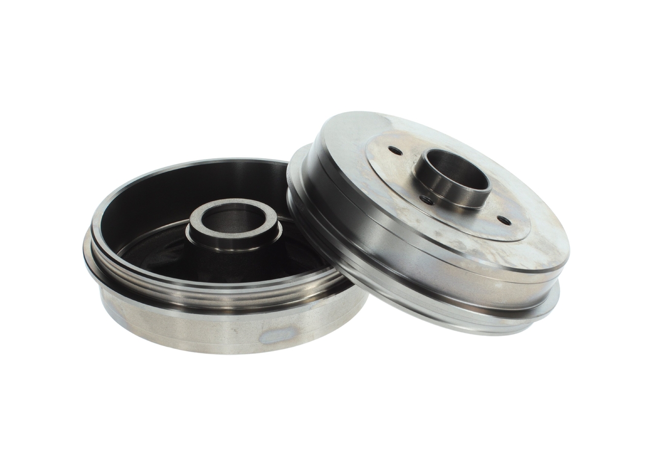 0 986 477 210 BOSCH Dacia Sandero sd Bremstrommeln kaufen