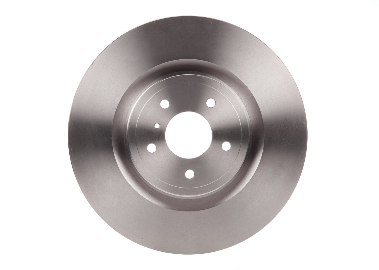 BOSCH 0 986 479 T02 Bremžu diski Peugeot 306 lēti