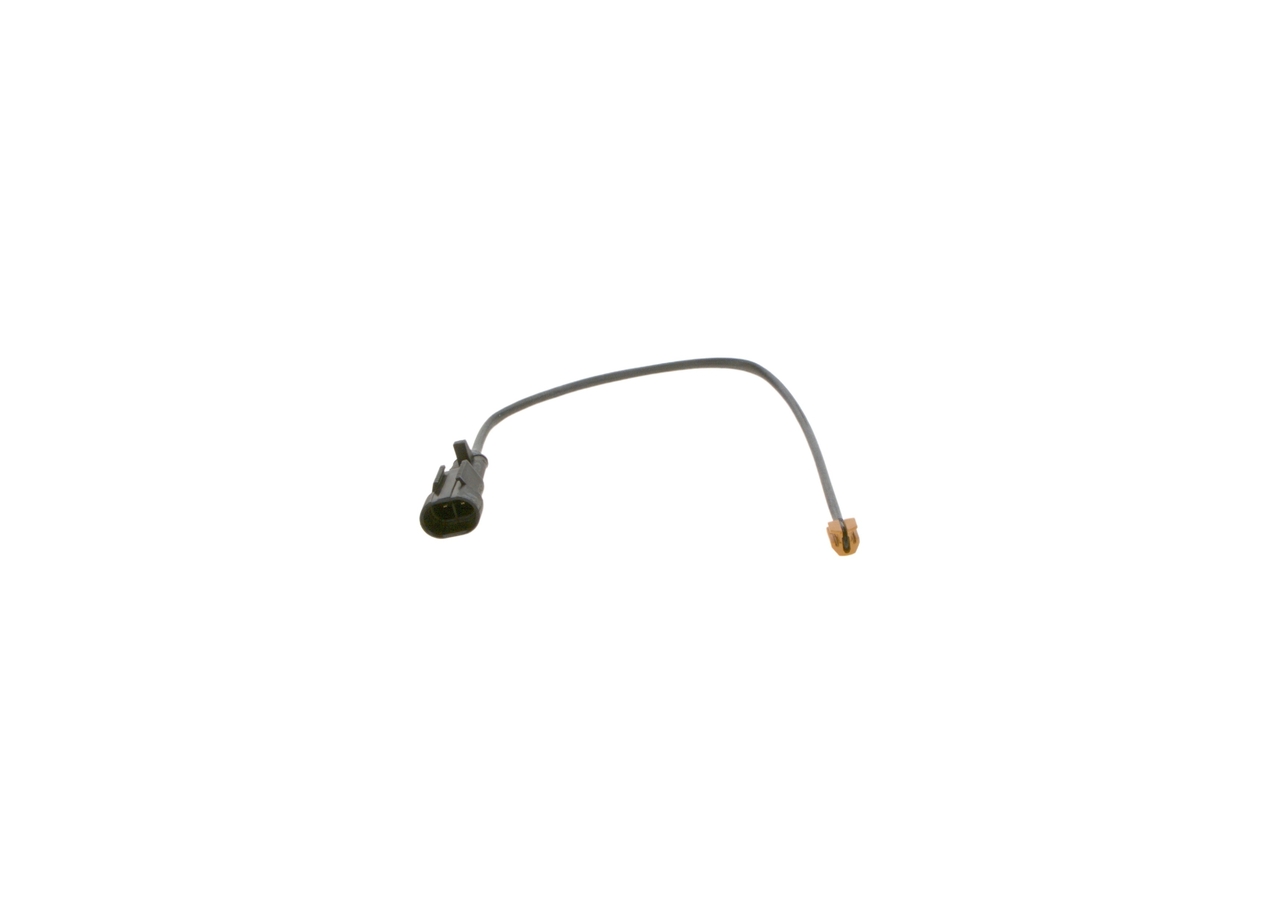BOSCH 1 987 474 576 Piduriklotside kulumisandur Daily III Minibus originaal hind