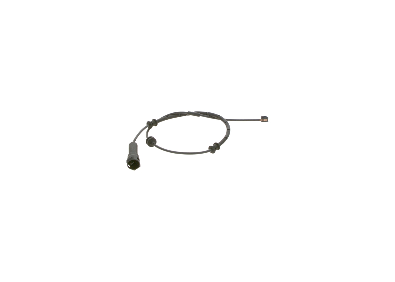 BOSCH 1 987 474 585 Δείκτης φθοράς φρένων Opel Vectra C Caravan φθηνά