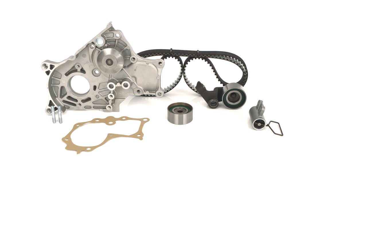 BOSCH WASSERPUMPEN-SET Distributieriem set + waterpomp