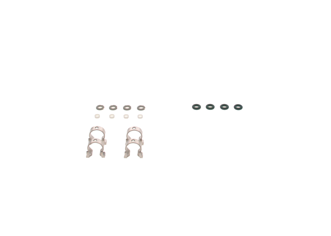 Kit de réparation, injecteur 2 707 010 064 BOSCH C2D24387 CITROËN