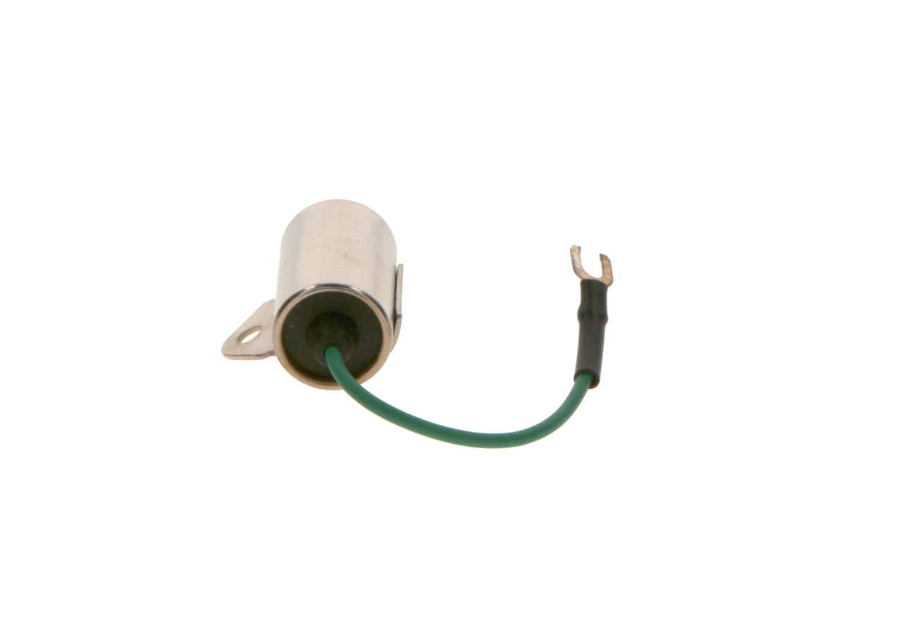 BOSCH 9 232 337 309 Kondensator, Zündanlage