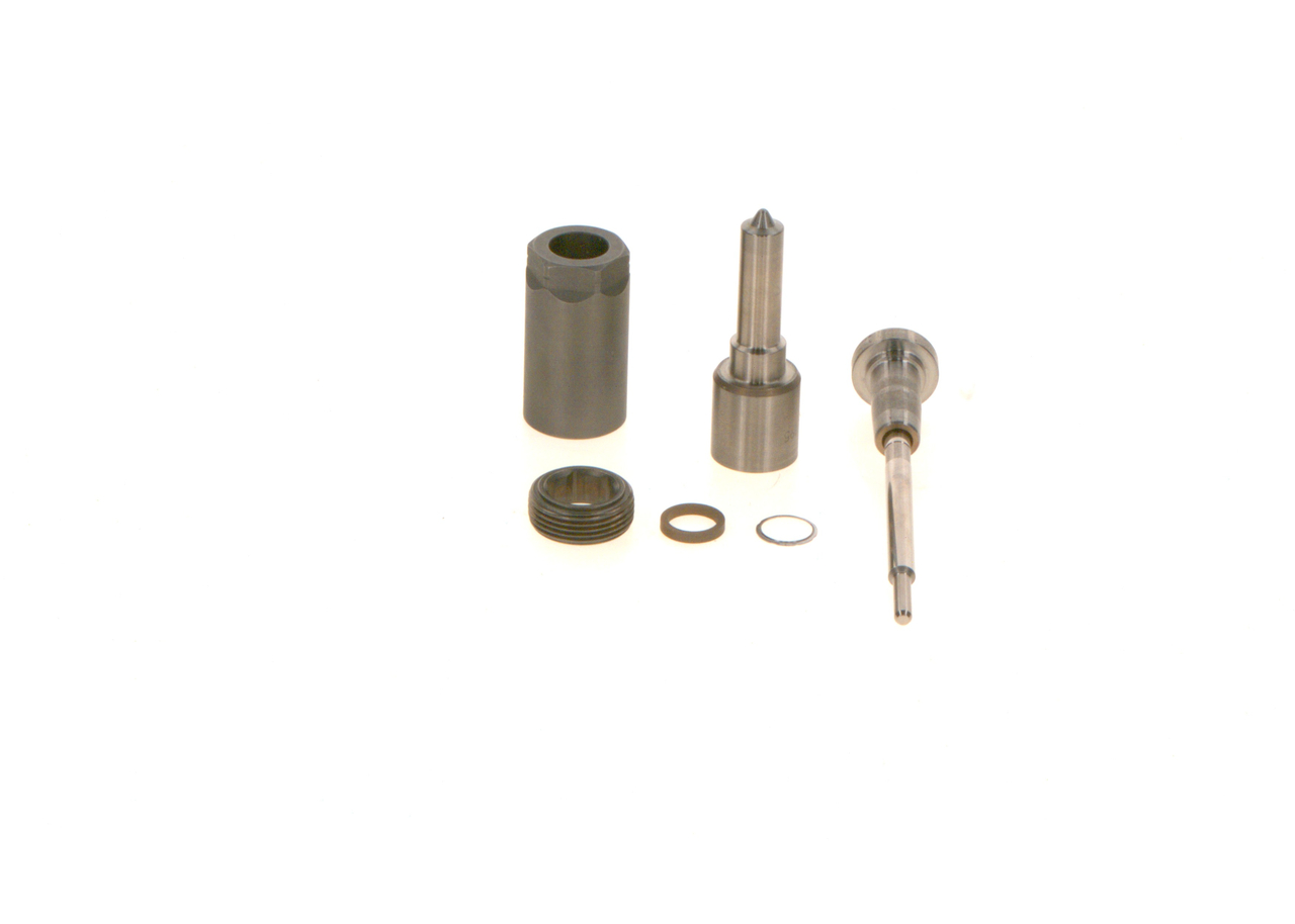 BOSCH F 00Z C99 024 Reparatieset, common-rail-systeem