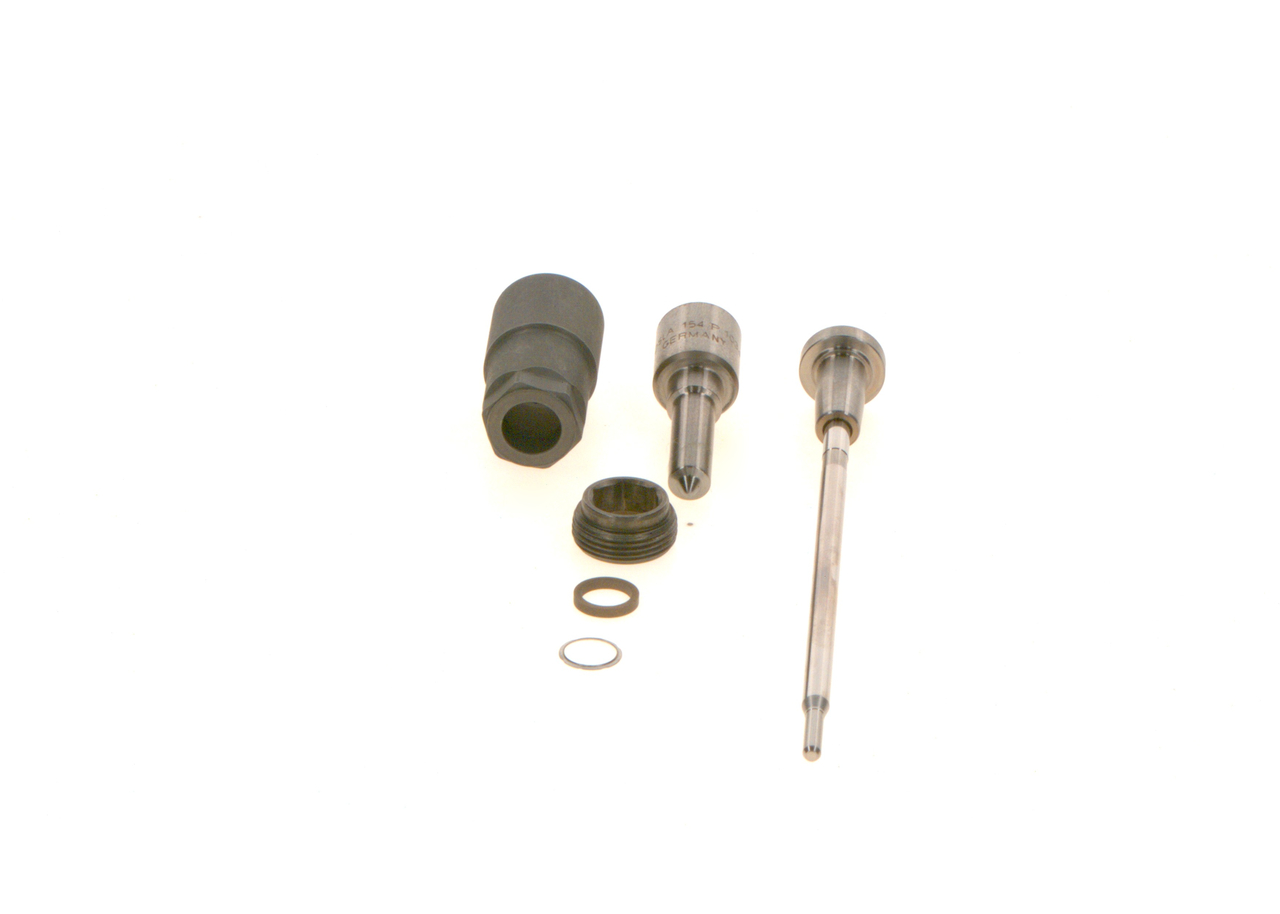 BOSCH F 00Z C99 027 Reparatursatz, Common-Rail-System