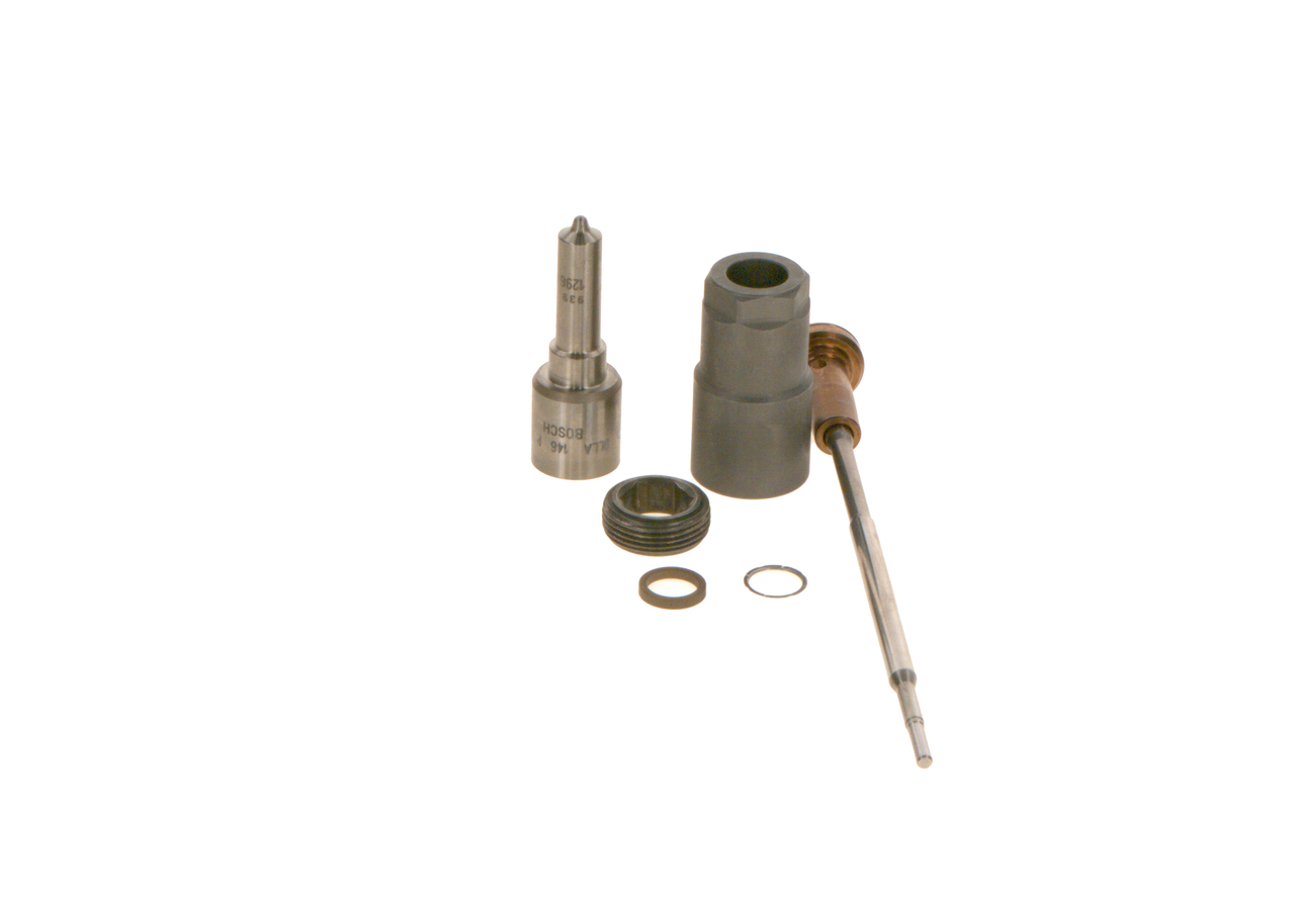 BOSCH F 00Z C99 038 Reparatieset, common-rail-systeem